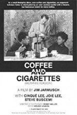 Watch Coffee and Cigarettes II 9movies