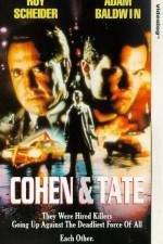 Watch Cohen and Tate 9movies