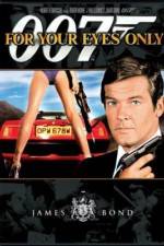 Watch James Bond: For Your Eyes Only 9movies