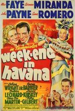 Watch Week-End in Havana 9movies