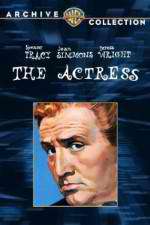 Watch The Actress 9movies