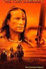 Watch Tecumseh The Last Warrior 9movies