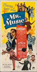 Watch Mr. Music 9movies