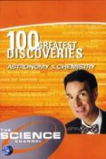 Watch 100 Greatest Discoveries - Astronomy 9movies
