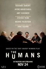 Watch The Humans 9movies