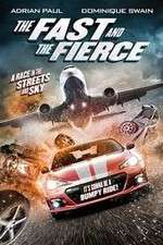 Watch The Fast and the Fierce 9movies