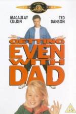 Watch Getting Even with Dad 9movies