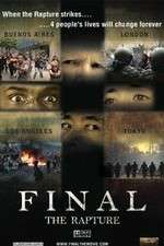 Watch Final: The Rapture 9movies