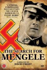 Watch The Search for Mengele 9movies