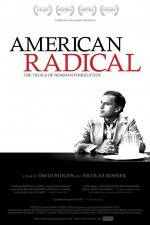 Watch American Radical The Trials of Norman Finkelstein 9movies