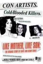 Watch Like Mother Like Son The Strange Story of Sante and Kenny Kimes 9movies