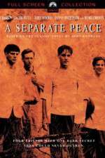 Watch A Separate Peace 9movies