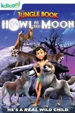 Watch The Jungle Book: Howl at the Moon 9movies
