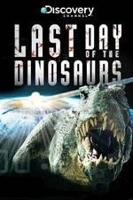 Watch Last Day of the Dinosaurs 9movies