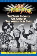 Watch The Three Stooges Go Around the World in a Daze 9movies