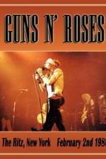 Watch Guns N Roses: Live at the Ritz 9movies