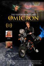 Watch The Visitor from Planet Omicron 9movies