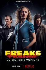 Watch Freaks: You\'re One of Us 9movies