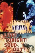 Watch Nirvana Live Tonight Sold Out 9movies