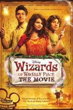 Watch Wizards of Waverly Place: The Movie 9movies