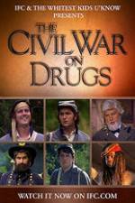 Watch The Civil War on Drugs 9movies
