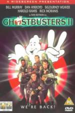 Watch Ghostbusters II 9movies