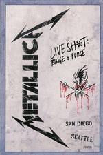 Watch Metallica Live Shit - Binge & Purge San Diego 9movies