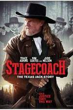 Watch Stagecoach The Texas Jack Story 9movies