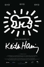Watch The Universe of Keith Haring 9movies