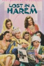 Watch Lost in a Harem 9movies