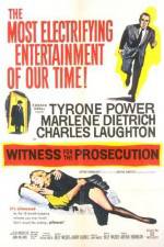 Watch Witness for the Prosecution 9movies