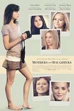 Watch Mothers and Daughters 9movies