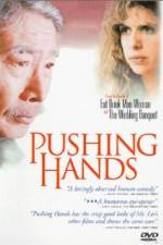 Watch Pushing Hands 9movies