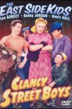 Watch Clancy Street Boys 9movies