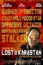 Watch Lost in Karastan 9movies