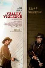 Watch In a Valley of Violence 9movies