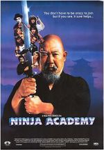 Watch Ninja Academy 9movies