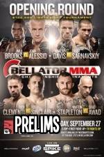 Watch Bellator FC 101 Prelims 9movies