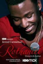 Watch Jerrod Carmichael: Rothaniel (TV Special 2022) 9movies