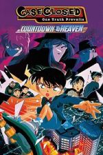 Watch Detective Conan: Countdown to Heaven 9movies