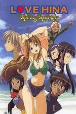 Watch Love Hina Spring Special 9movies