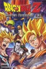 Watch Dragon Ball Z Doragon bru zetto 9movies