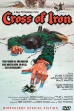 Watch Cross of Iron 9movies