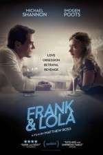 Watch Frank & Lola 9movies