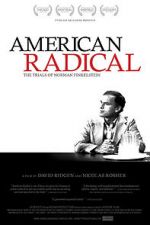 Watch American Radical: The Trials of Norman Finkelstein 9movies