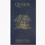 Watch Queen: Greatest Flix II 9movies