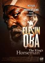 Watch Elesin Oba: The King's Horseman 9movies