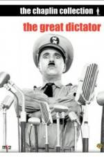 Watch The Great Dictator 9movies