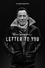 Watch Bruce Springsteen\'s Letter to You 9movies
