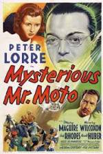 Watch Mysterious Mr Moto 9movies